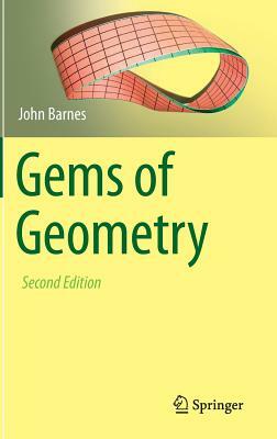 Gems of Geometry by John Barnes