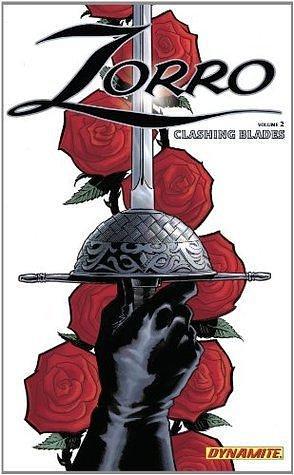 Zorro Year One Volume 2 TPB by Cezar Razek, Matt Wagner