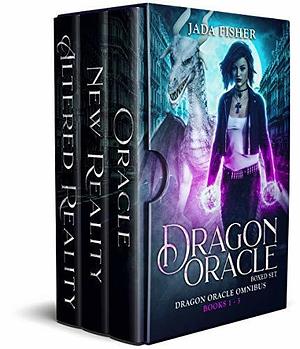 Dragon Oracle Boxed Set #1-3 by Jada Fisher, Jada Fisher