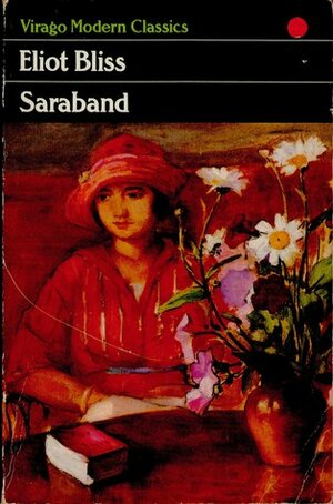 Saraband by Eliot Bliss