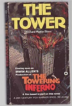 A Torre do Inferno by Richard Martin Stern