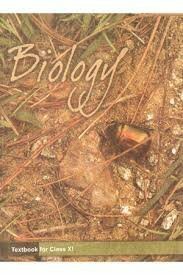 Biology Textbook for Class - 11 - 11080 by NCERT
