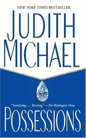 Possessions by Judith Michael