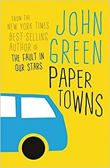 Paper Towns by John Green