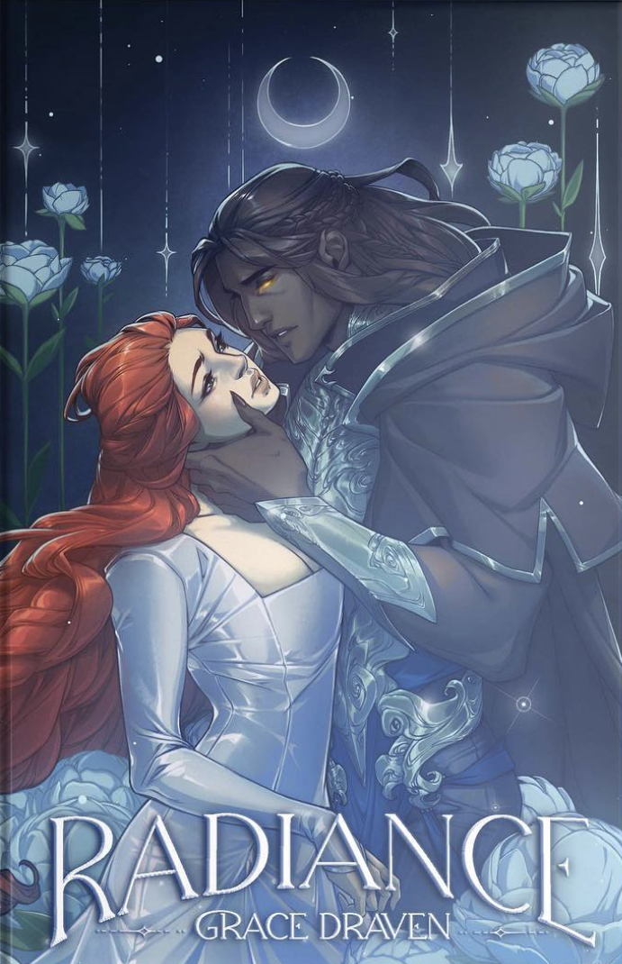 Radiance by Grace Draven The StoryGraph