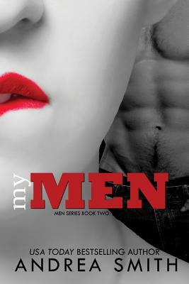 My Men by Andrea Smith