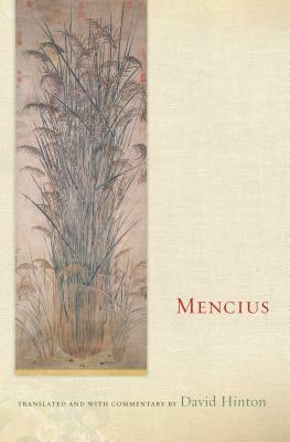 Mencius by David Hinton