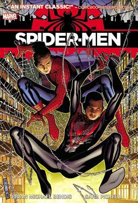 Spider-Men by 