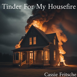Tinder for My Housefire by Cassie Fritsche