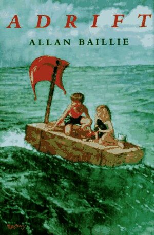 Adrift by Allan Baillie