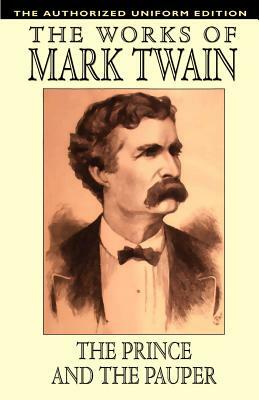 The Prince and the Pauper by Mark Twain