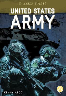 United States Army by Kenny Abdo