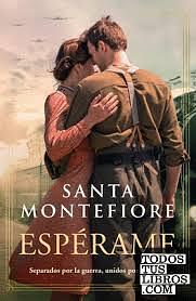 Espérame by Santa Montefiore