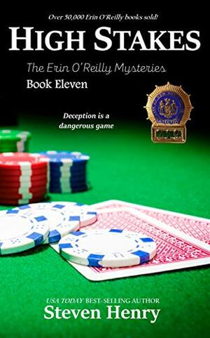 High Stakes by Steven Henry