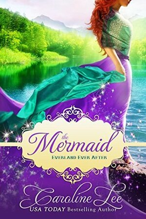 The Mermaid by Caroline Lee