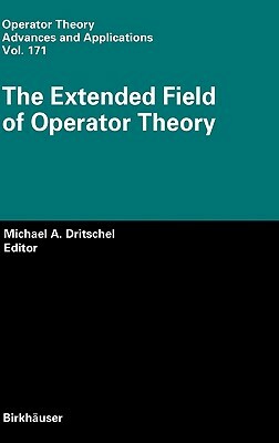 The Extended Field of Operator Theory by 