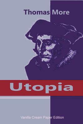 Utopia by Thomas More