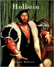 Holbein by Jane Roberts