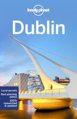 Lonely Planet Dublin by Fionn Davenport, Lonely Planet