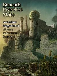 Beneath Ceaseless Skies #4 by Scott H. Andrews