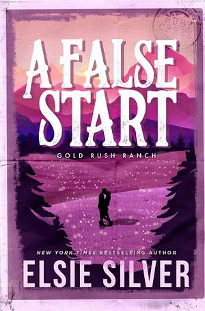 A False Start by Elsie Silver