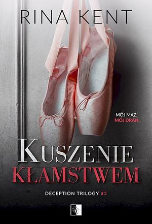 Kuszenie kłamstwem by Rina Kent