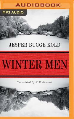 Winter Men by Jesper Bugge Kold