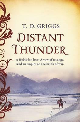 Distant Thunder by T.D. Griggs