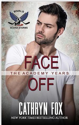 Face Off by Cathryn Fox