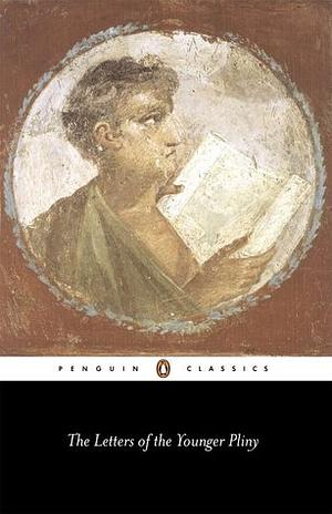 De Der Tænker På Eftertiden: Et Udvalg af Plinius d. Yngres Breve, Bog I-IX by Pliny the Younger