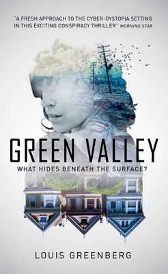 Green Valley by Louis Greenberg
