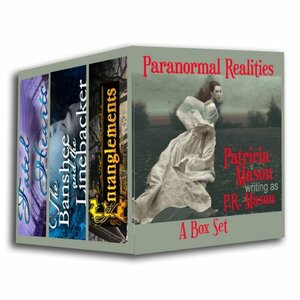Paranormal Realities by Patricia Mason