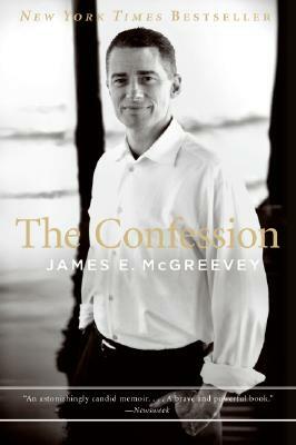 The Confession by James E. McGreevey