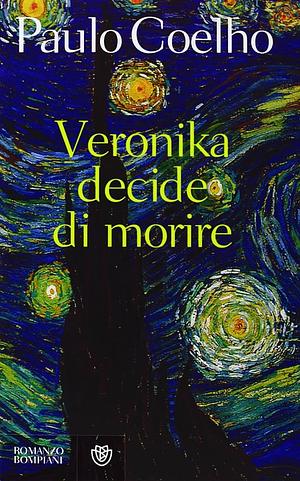 Veronika decide di morire by Paulo Coelho