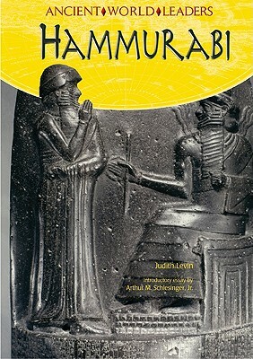 Hammurabi by Judith Levin