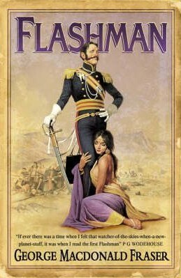 Flashman by George MacDonald Fraser