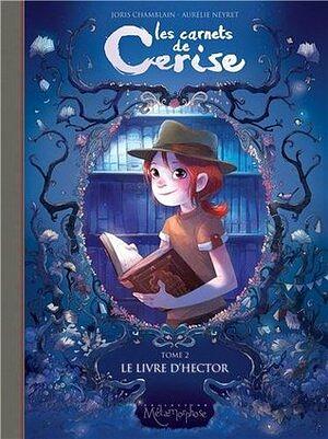 Le Livre d'Hector by Joris Chamblain