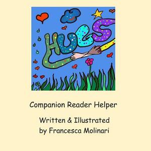 Hugs - Companion Reader by Francesca Molinari