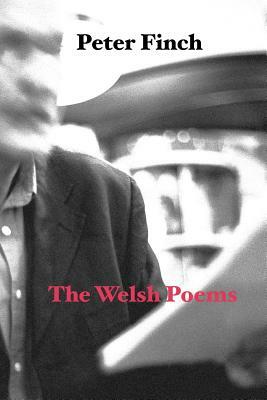 The Welsh Poems by Peter Finch