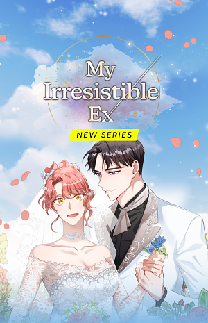 My Irresistible Ex by Ki Moong (기뭉), Byul Kyu