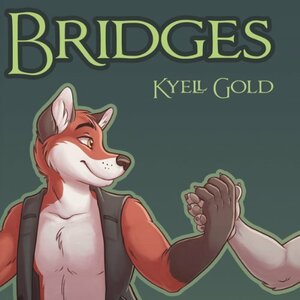 Bridges by Kyell Gold