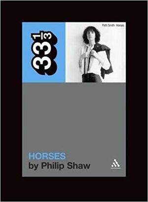 Horses by Philip Shaw