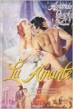 La Amante by Amanda Quick