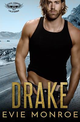 Drake by Evie Monroe