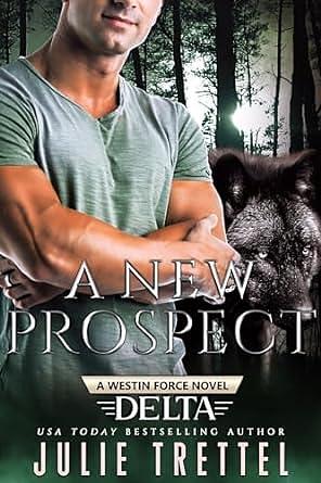 A New Prospect by Julie Trettel