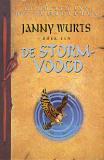 De Stormvoogd by Janny Wurts