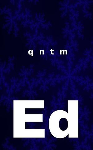 Ed by qntm