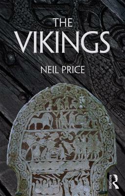 The Vikings by Neil Price