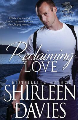 Reclaiming Love by Shirleen Davies