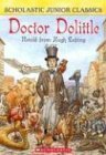 Doctor Dolittle by Ellen Miles, Hugh Lofting